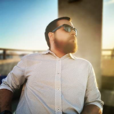 Antonio Gaspar, profesional de sistemas y desarrollo